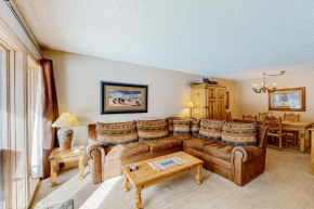 Sawmill Condos #115 Breckenridge
